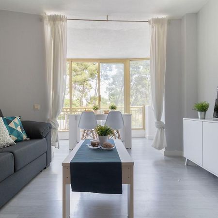 Homes & Go Cat 92 I Salou Exterior foto
