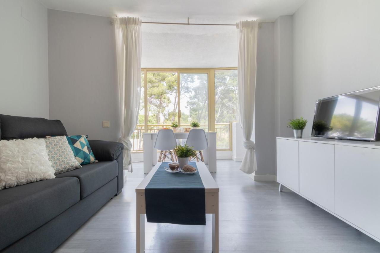 Homes & Go Cat 92 I Salou Exterior foto