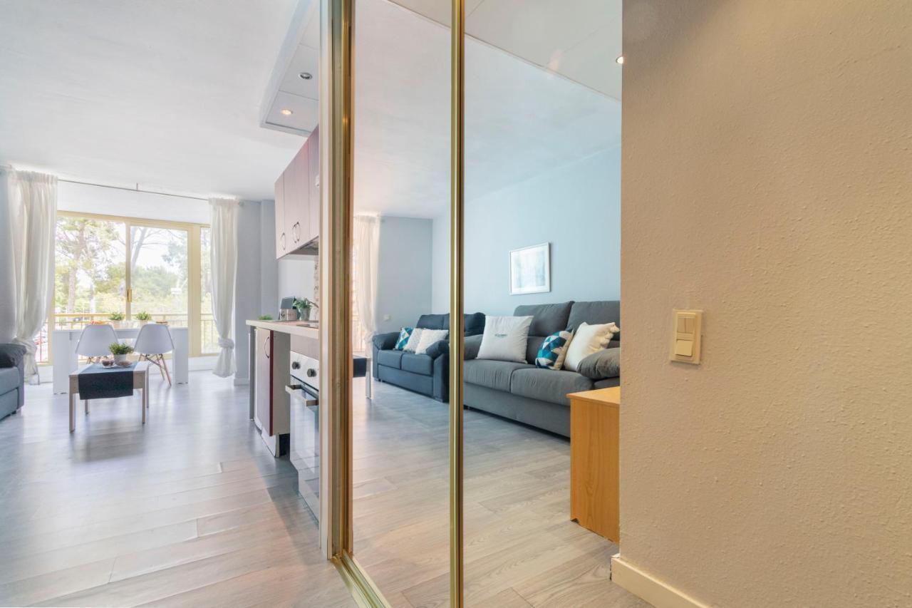 Homes & Go Cat 92 I Salou Exterior foto