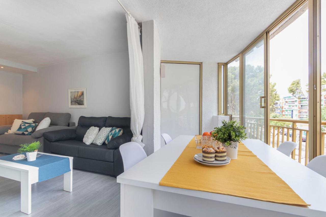 Homes & Go Cat 92 I Salou Exterior foto