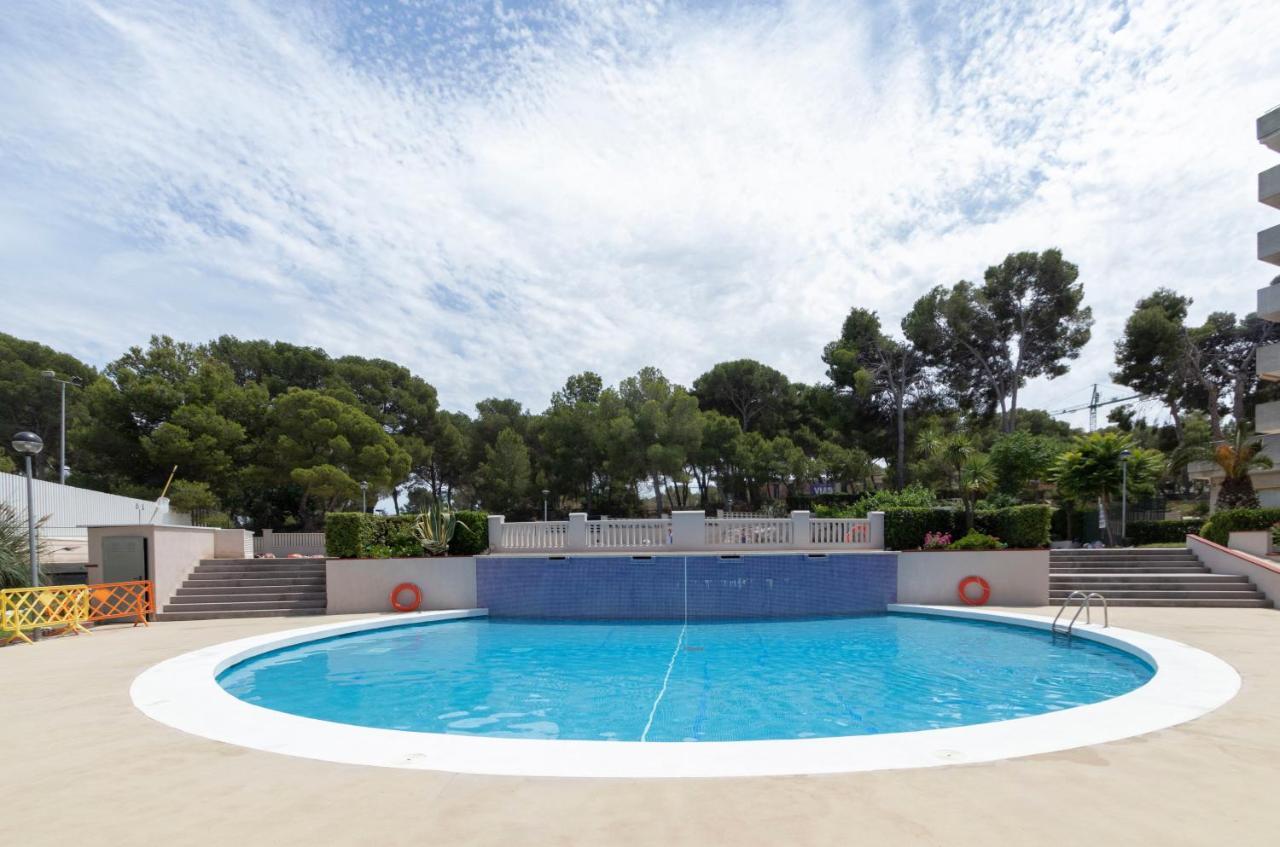 Homes & Go Cat 92 I Salou Exterior foto